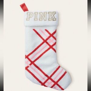Victoria's Secret PINK Stocking
NWT